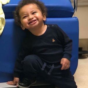 Meet your Posher, Dez